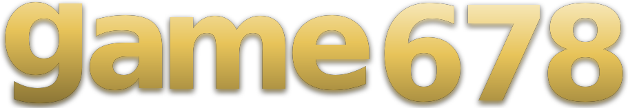 game 678 logo